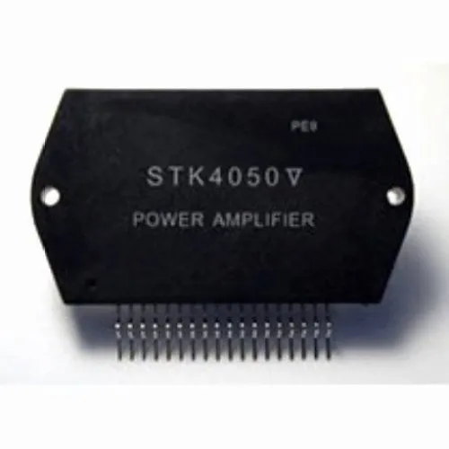 STK 4050V